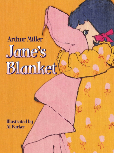 Jane's Blanket, EPUB eBook