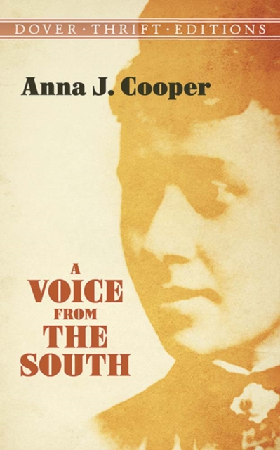 Voice from the South, Paperback / softback Book
