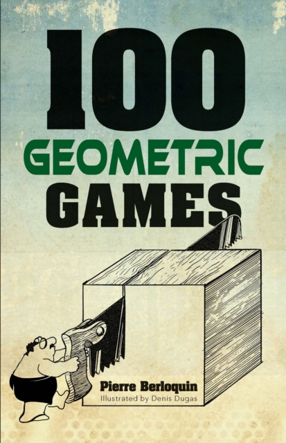 100 Geometric Games, EPUB eBook