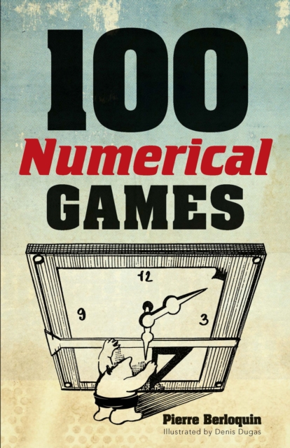 100 Numerical Games, EPUB eBook