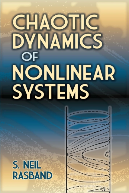 Chaotic Dynamics of Nonlinear Systems, EPUB eBook
