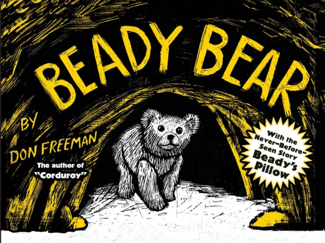 Beady Bear : With the Never-Before-Seen Story Beady's Pillow, EPUB eBook