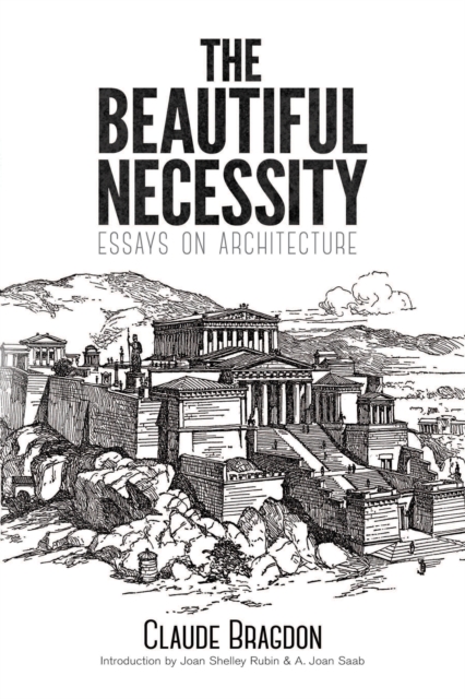 The Beautiful Necessity, EPUB eBook