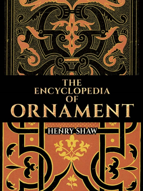 Encyclopedia of Ornament, Paperback / softback Book