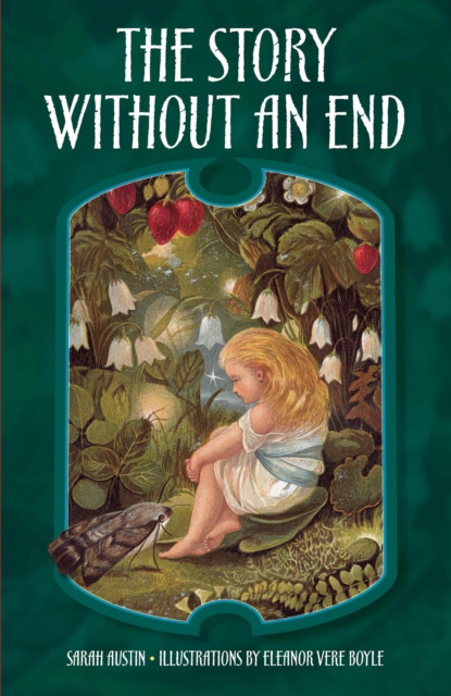 The Story Without an End, EPUB eBook