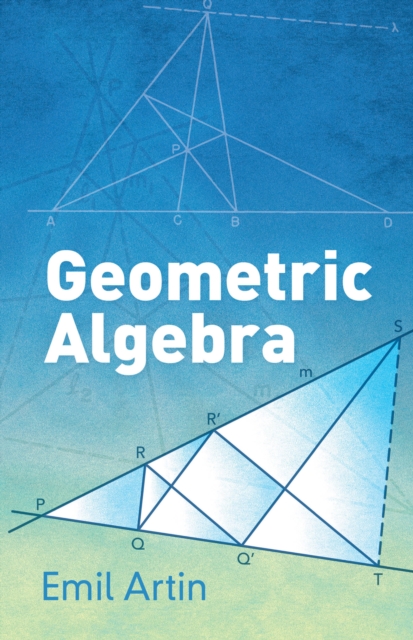 Geometric Algebra, EPUB eBook