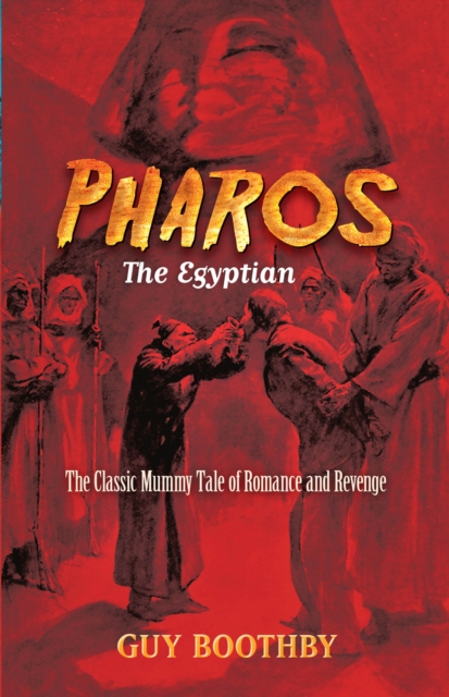 Pharos, the Egyptian, EPUB eBook