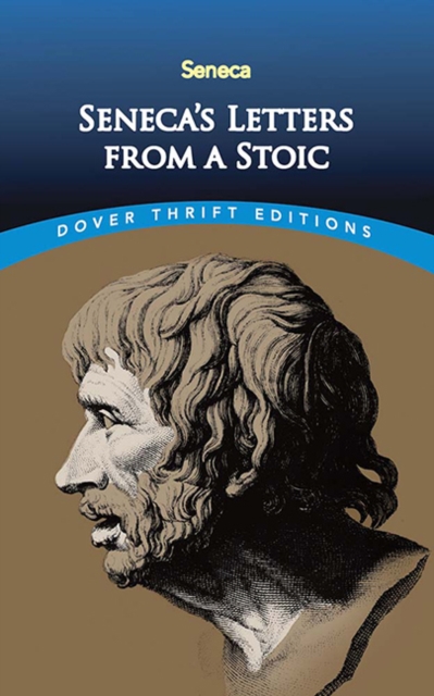 Seneca'S Letters from a Stoic, Paperback / softback Book