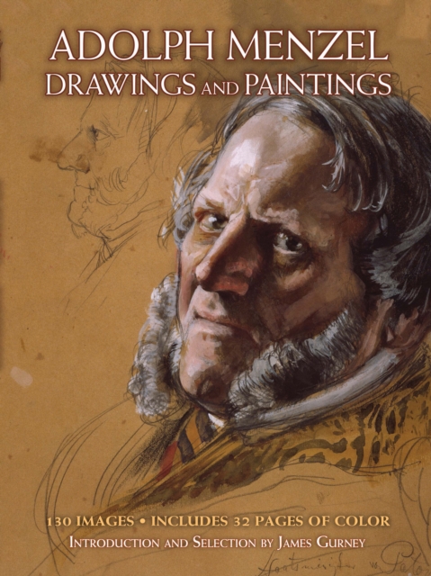Drawings and Paintings, EPUB eBook
