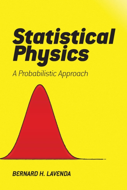 Statistical Physics, EPUB eBook
