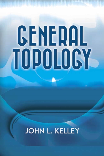 General Topology, Paperback / softback Book