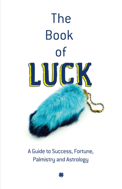 The Book of Luck, EPUB eBook