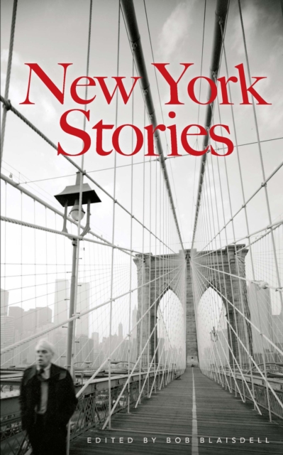 New York Stories, EPUB eBook
