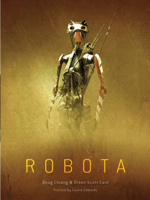 Robota, EPUB eBook