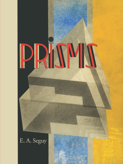 Prisms, EPUB eBook