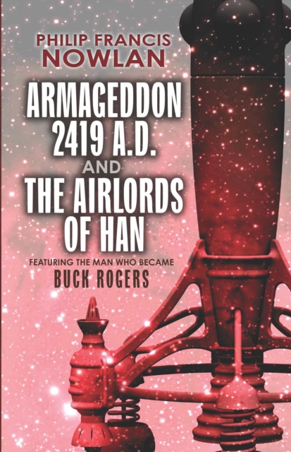 Armageddon--2419 A.D. and The Airlords of Han-, EPUB eBook