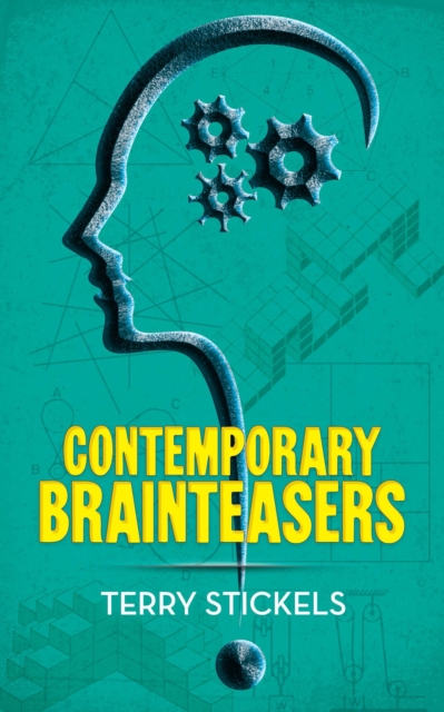 Contemporary Brainteasers, EPUB eBook