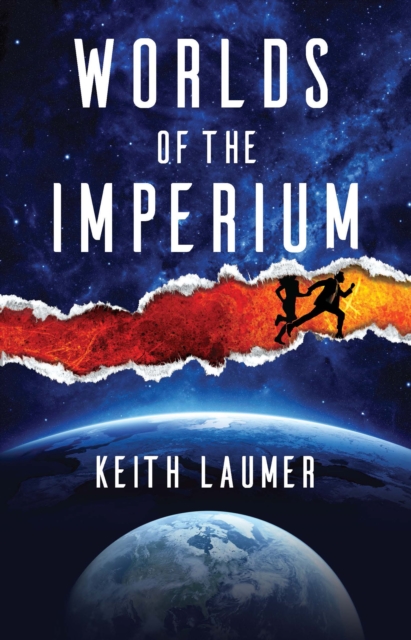 Worlds of the Imperium, EPUB eBook