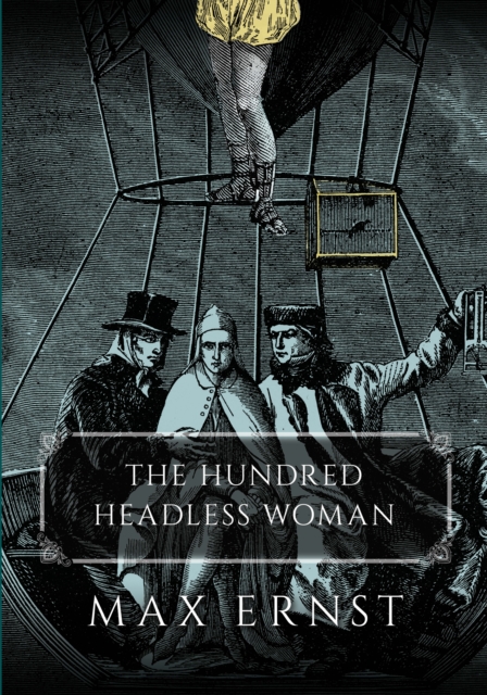 The Hundred Headless Woman, Paperback / softback Book