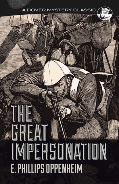 The Great Impersonation, Paperback / softback Book