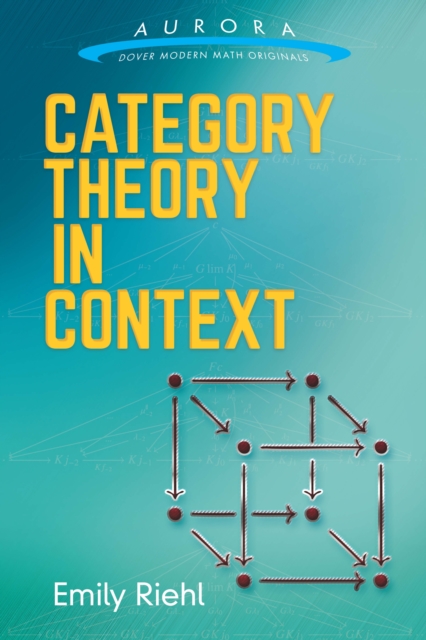 Category Theory in Context, EPUB eBook