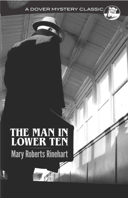 The Man in Lower Ten, EPUB eBook