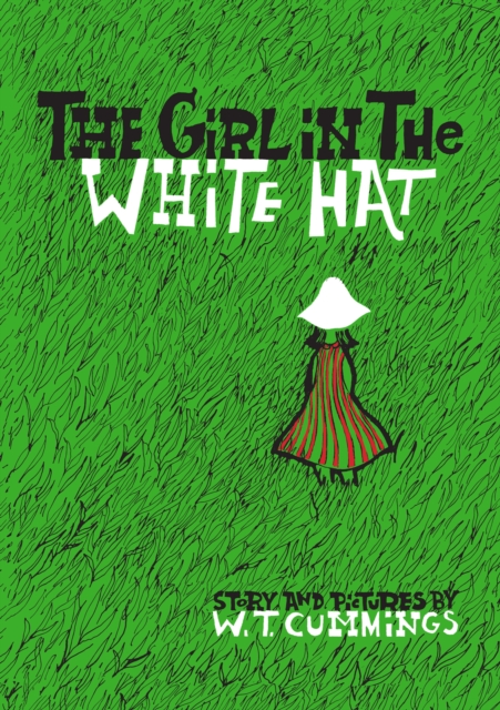 The Girl in the White Hat, PDF eBook