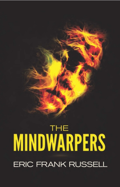 The Mindwarpers, EPUB eBook