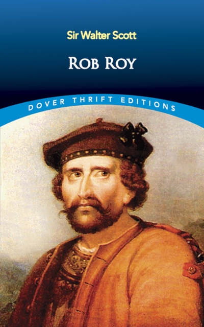 Rob Roy, EPUB eBook