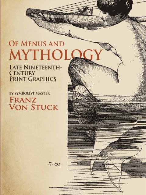 Of Menus and Mythology, EPUB eBook