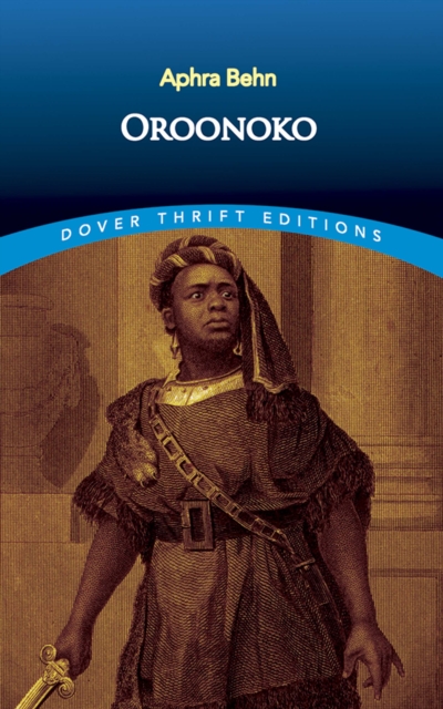 Oroonoko, EPUB eBook