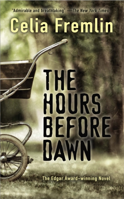 The Hours Before Dawn, EPUB eBook