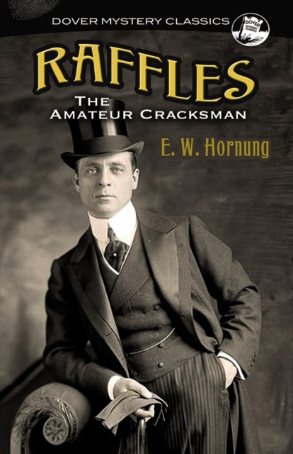 Raffles : The Amateur Cracksman, Paperback / softback Book