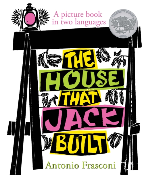 The House that Jack Built, PDF eBook