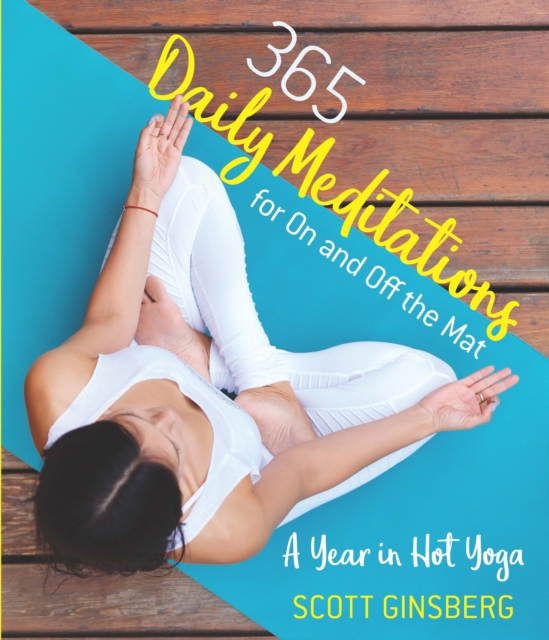 365 Daily Meditations for On and Off the Mat, EPUB eBook