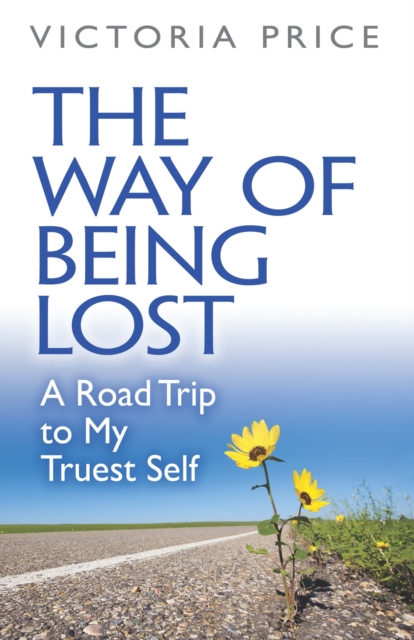 The Way of Being Lost, EPUB eBook