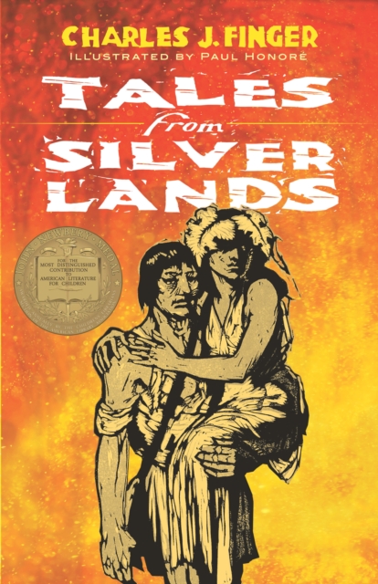Tales from Silver Lands, EPUB eBook