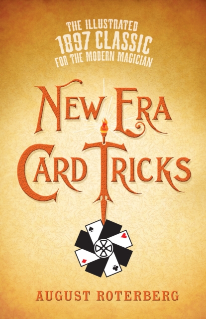 New Era Card Tricks, EPUB eBook