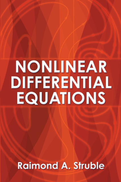 Nonlinear Differential Equations, EPUB eBook