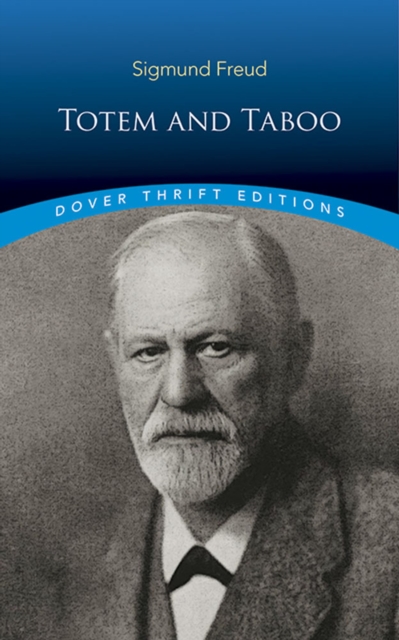 Totem and Taboo, Paperback / softback Book