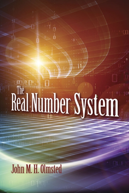 The Real Number System, Paperback / softback Book