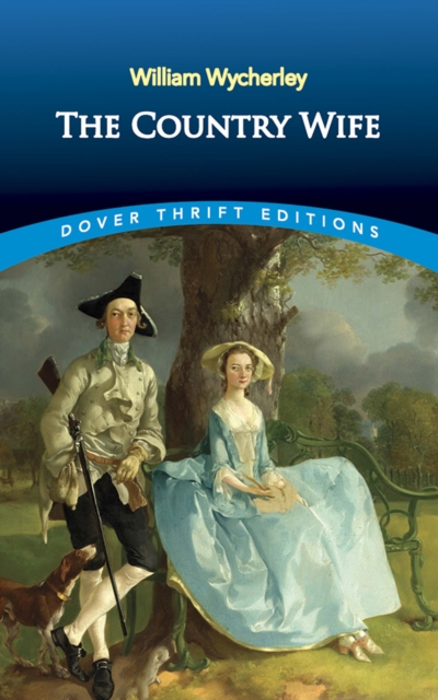 The Country Wife, EPUB eBook