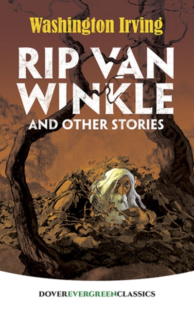 Rip Van Winkle and Other Stories, Paperback / softback Book