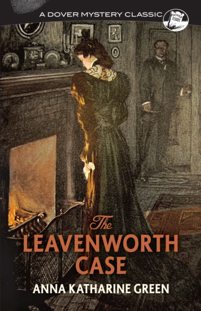 The Leavenworth Case, EPUB eBook