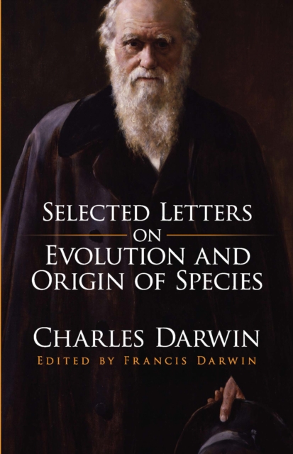 Selected Letters on Evolution and Origin of Species, EPUB eBook