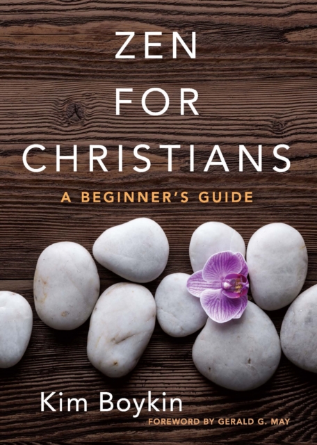 Zen for Christians, EPUB eBook