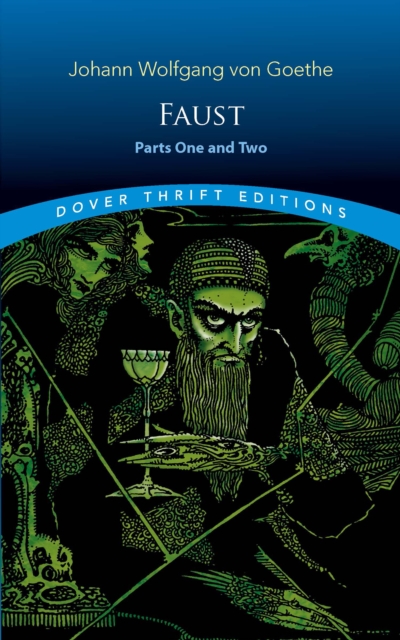 Faust: Parts One and Two, EPUB eBook