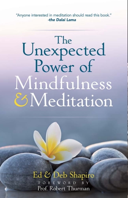 The Unexpected Power of Mindfulness and Meditation, Paperback / softback Book