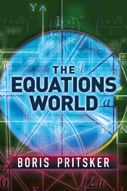 The Equations World, Paperback / softback Book