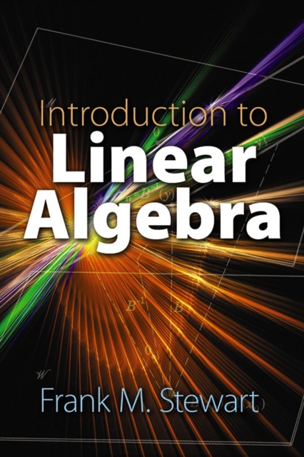 Introduction to Linear Algebra, Paperback / softback Book